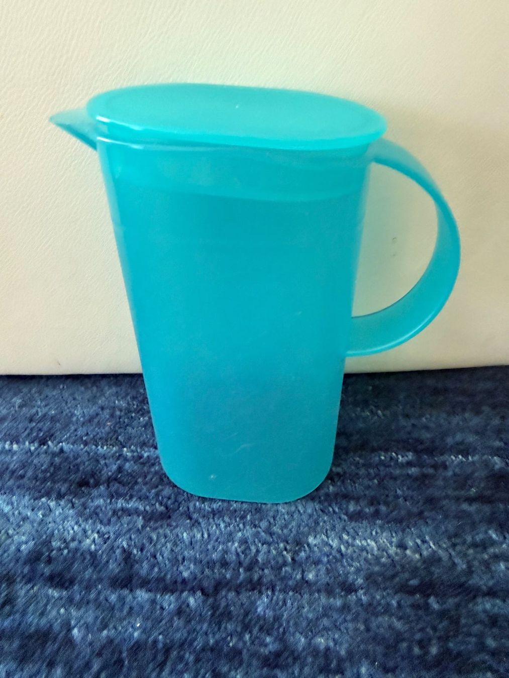 Tupperware Recipients et similaires: Tuperware Krug 500ml – D'occasion à Zürich par CaroGro