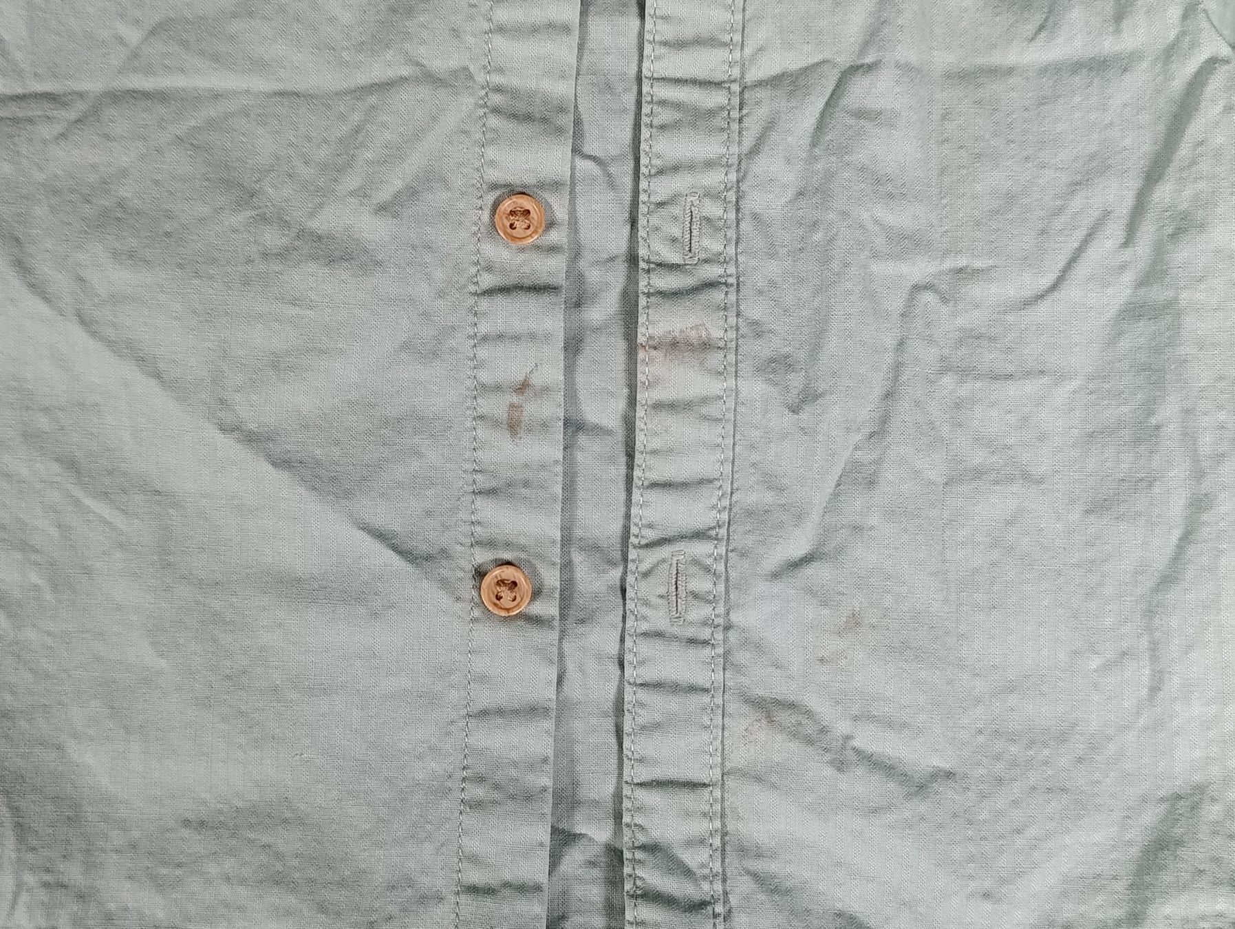 H&M Camicie, T-shirt & Polo: H&M Chemise taille 80 – Usato da Thielle venduto da Plusvalue_Neuchatel 4