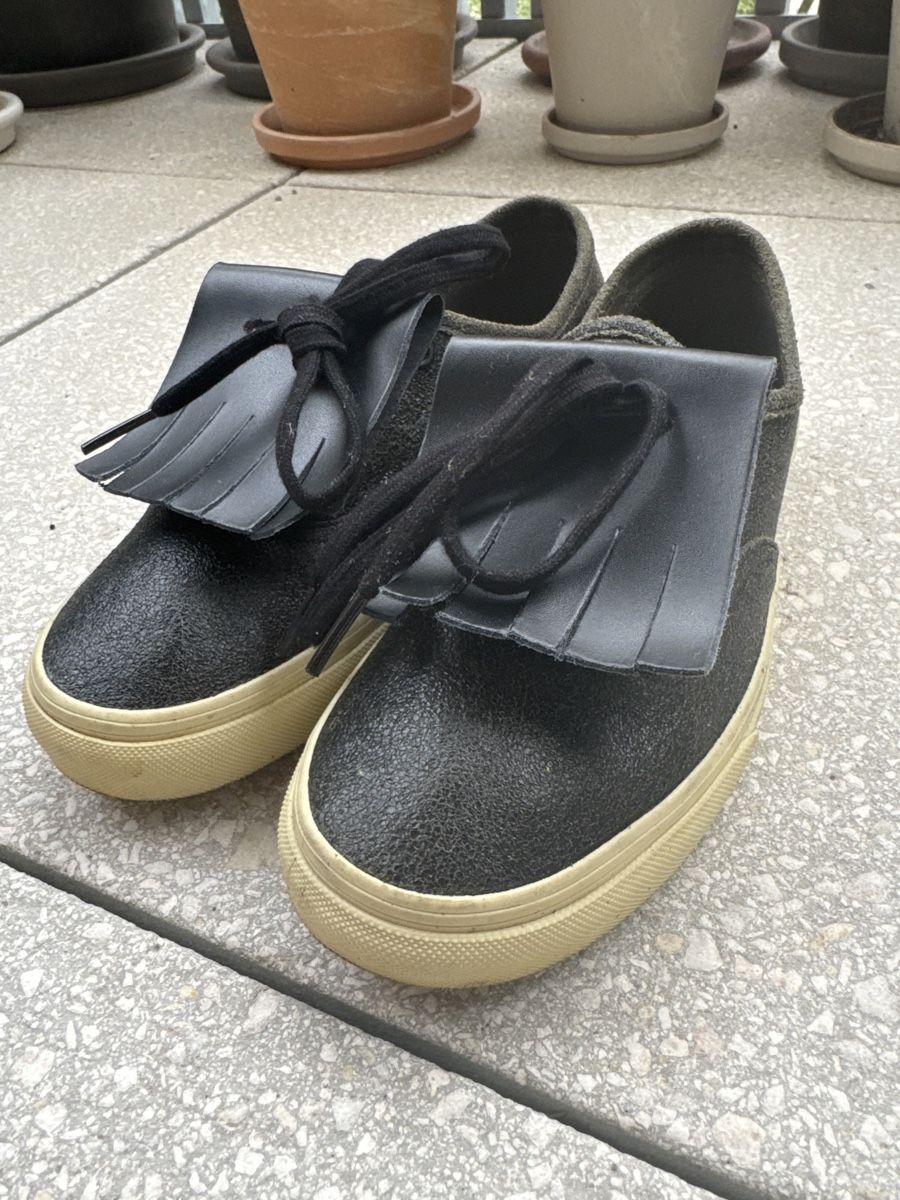 Vans Scarpe da uomo: Marni x Vans Slipper Gr.38 – Nuovo (secondo la descrizione) da Brütten venduto da Rod816 3