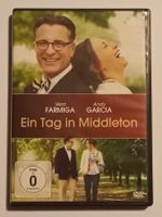 G3 DVD - EIN TAG IN MIDDLETON (deutsch) - 1x abgespielt