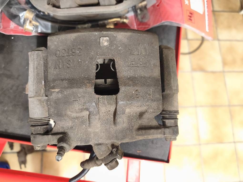 Ersatzteile: MR2 Sw20 Rev3 Bremssätel – Gebraucht aus Buttikon SZ von Bryan675 4