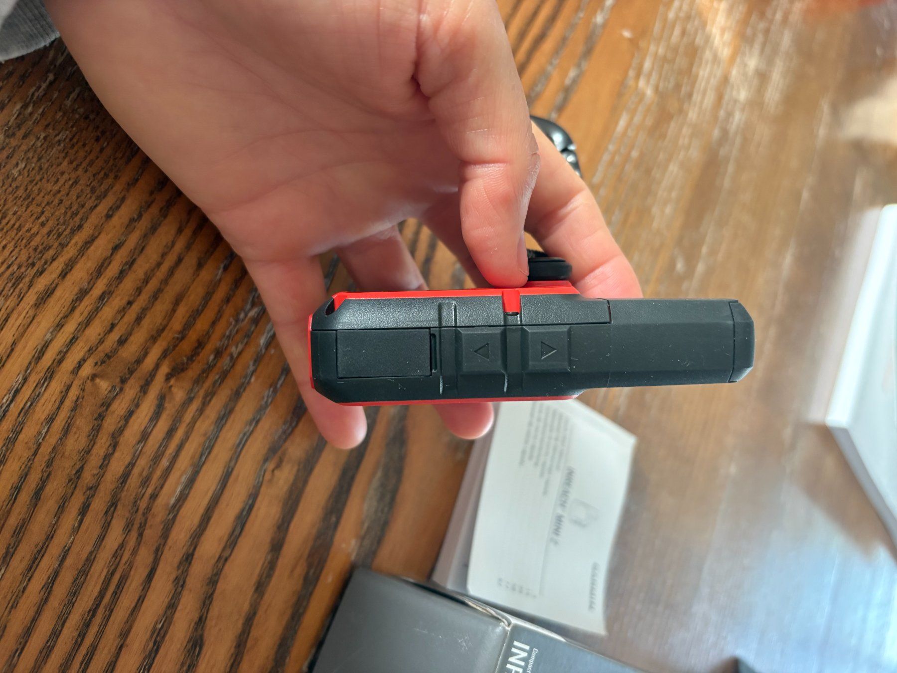 Navigation: Garmin Inreach Mini 2 – Neuf avec emballage d'origine à Denges par retrouvailles 2