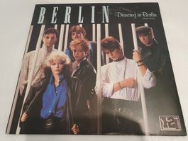 Berlin – Dancing In Berlin (Dance Remix)