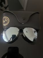 Ray Ban Aviator Sonnenbrille