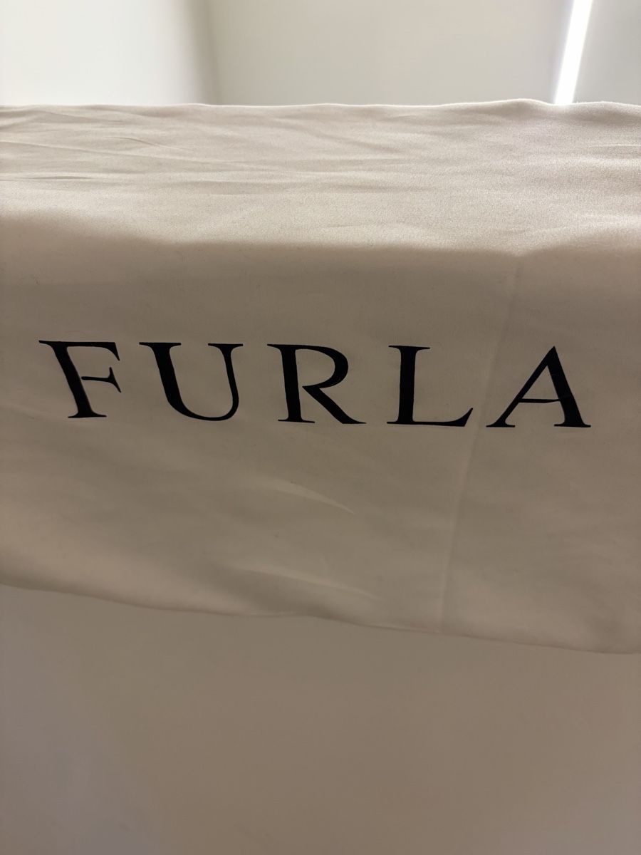 Furla Borse da donna: Bag Furla (ottimo stato!) – Usato da Lugaggia venduto da smy_d269 6