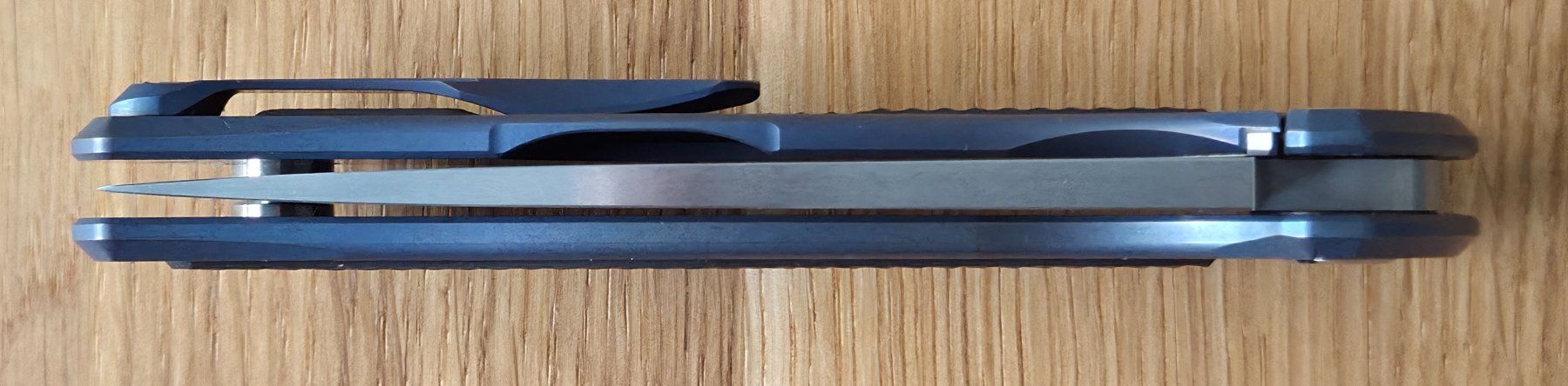 Accessori: Shirogorov Knives F95 – Nuovo (secondo la descrizione) da Stäfa venduto da userPhilipp 4