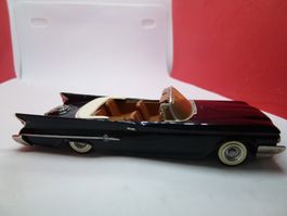 WESTERN Models - Chrysler 300F - Cabrio 1960 - ltd 42/100 !!