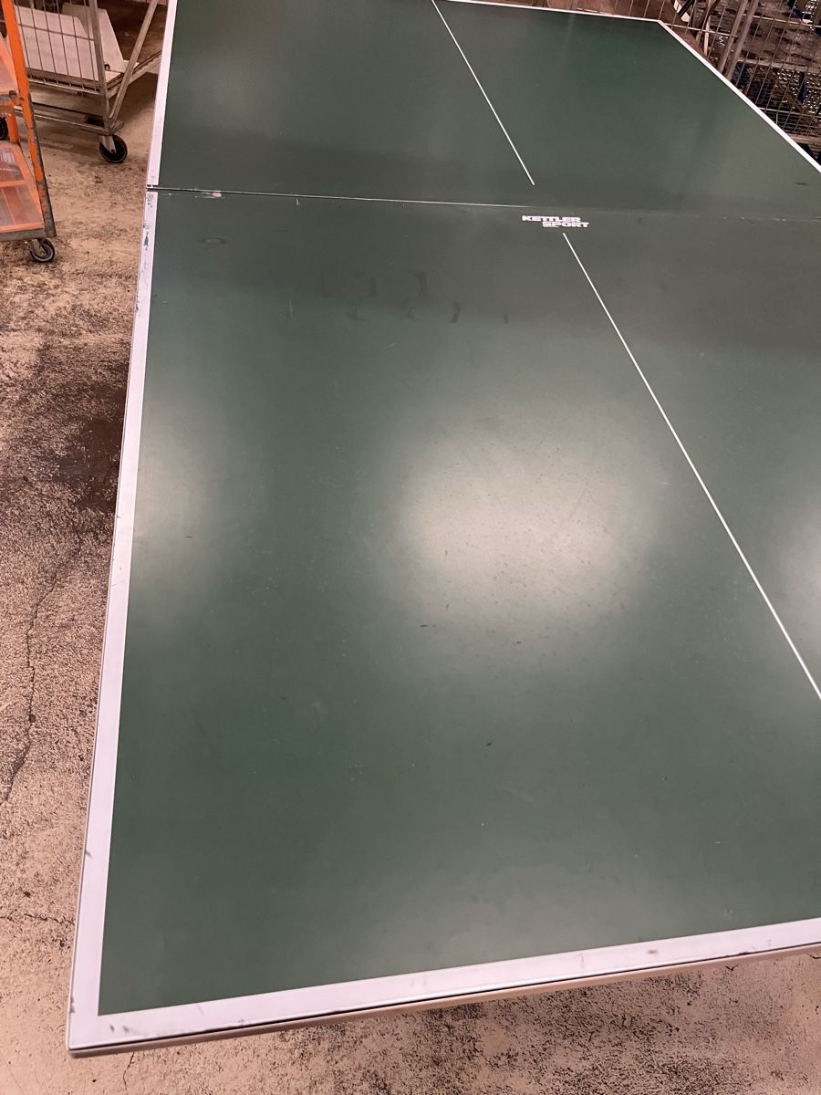 Tennis de table: Tischtennis  Tisch  – D'occasion à Dietikon par Kompsognat02 3