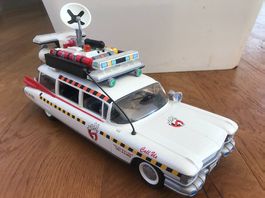 Playmobil Ghostbusters