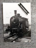 SBB Dampflok Eb 3/5 Nr. 5825 - Foto