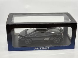 AutoArt Lamborghini Gallardo Superleggera 1/18