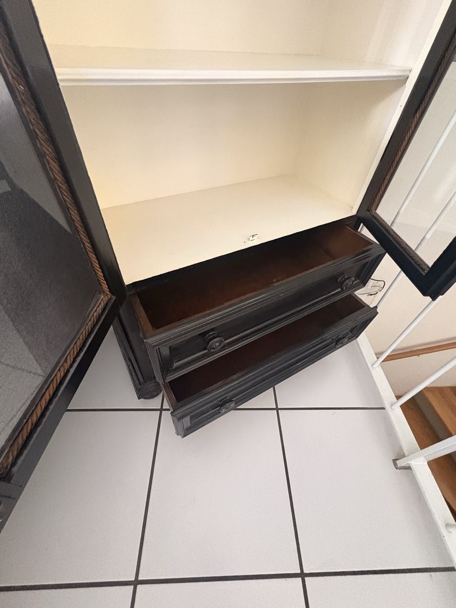 Vetrine: Vitrine, klein – Usato da Cham venduto da Frandis 3