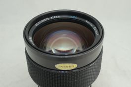 AusVerkauf Vivitar Series 1 VMC 35-85mm f2.8 M42 Zoom #h1