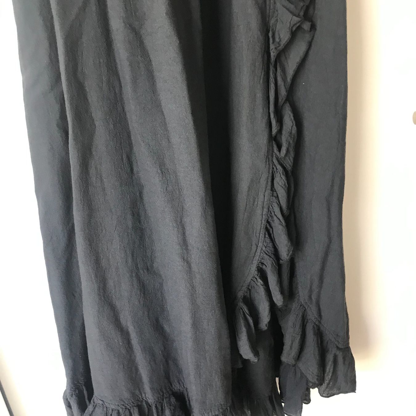 Vestiti: Sommerliches Kleid mit Rüschen - Marke Devotion - Grösse S – Usato da Freienstein venduto da Jessy024 2