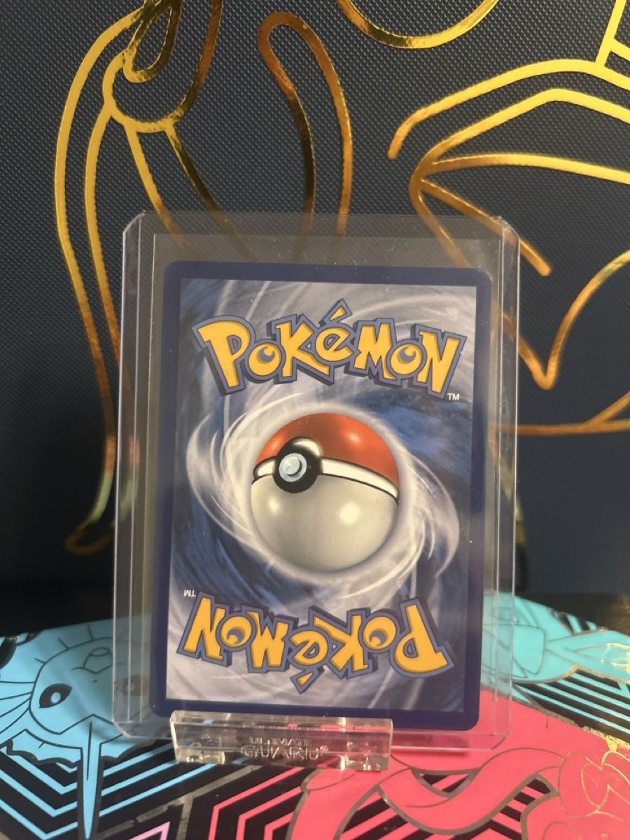 Pokémon Sammelbilder & Trading cards: Mega Charizard X ex (PFL 109) EN – Neu (gemäss Beschreibung) aus Thun von ken2009 1