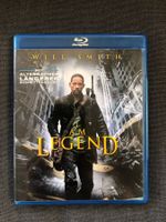 I am legend - Blu-ray Disc