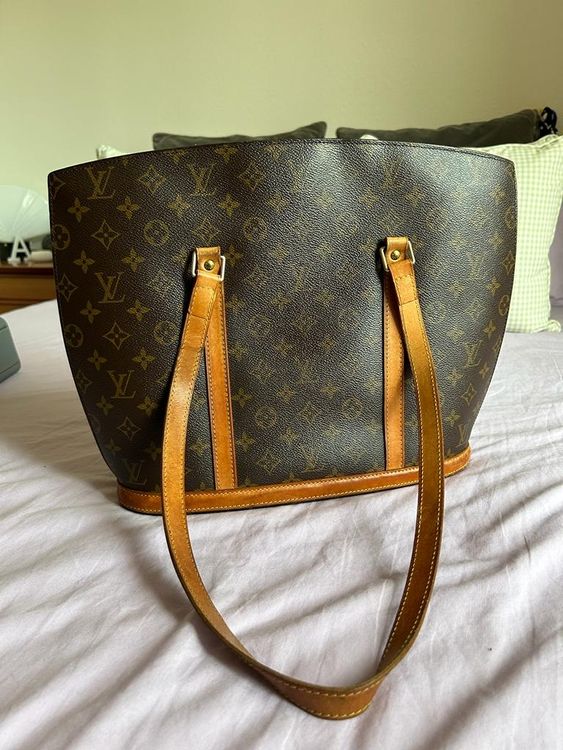 Louis vuitton babylone discount vintage