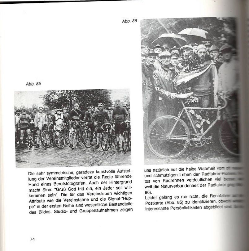 Libri: Der Adler auf dem Schutzblech – Nuovo (secondo la descrizione) da Riehen venduto da BMCLASSICS 1