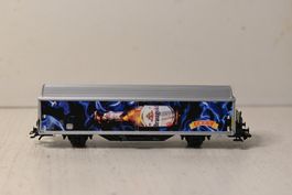 Hbils  Eichhof Braugold SBB H0/AC  Märklin mit OVP