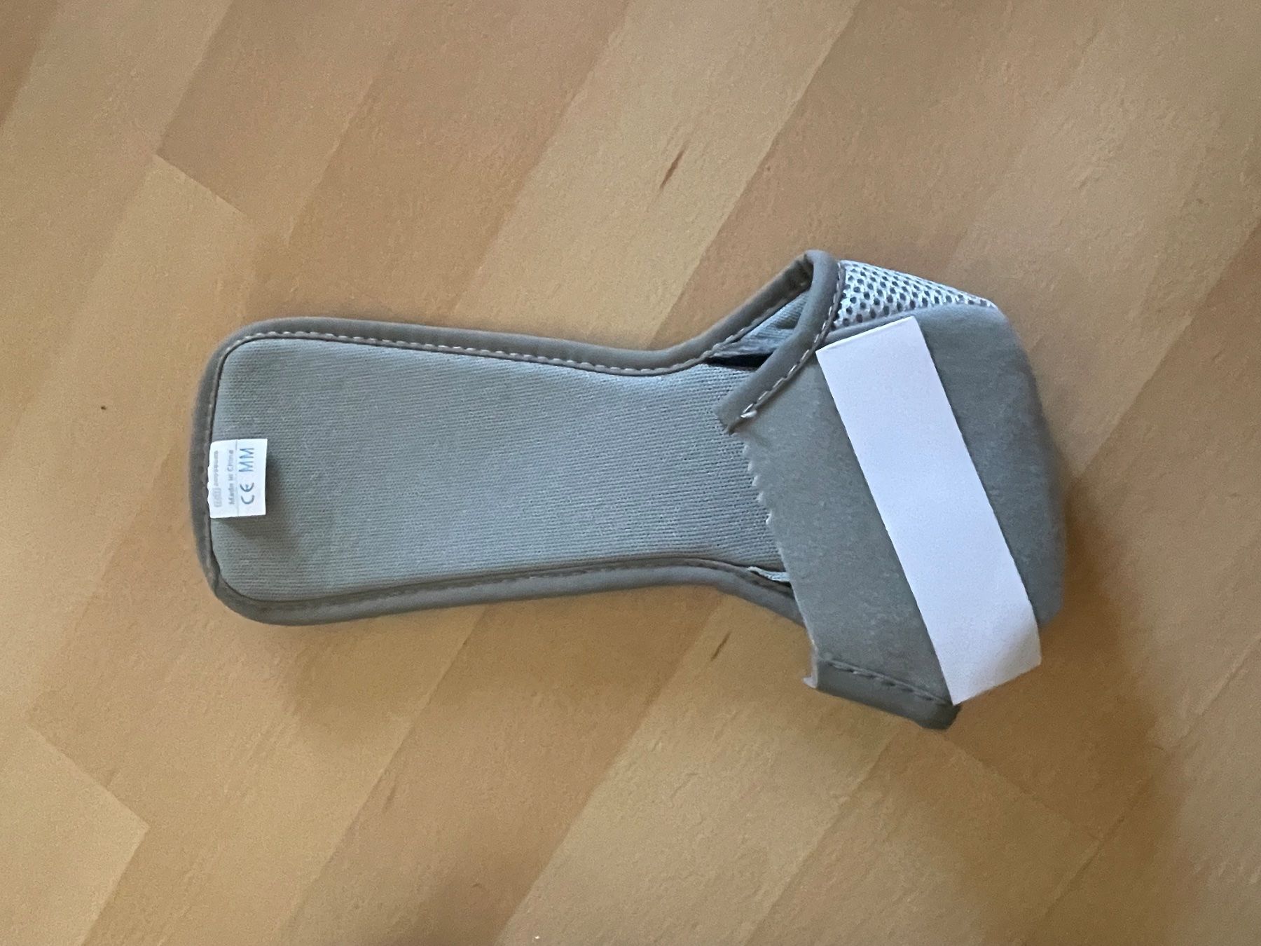 Attrezzature mediche: DARCO MedSurg Post-Op Schuh – Nuovo (secondo la descrizione) da Wila venduto da Lokelo 7