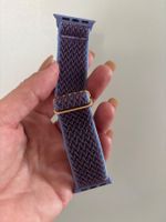 Apple Watch 38/40/41mm-Solo-Armband, Neu