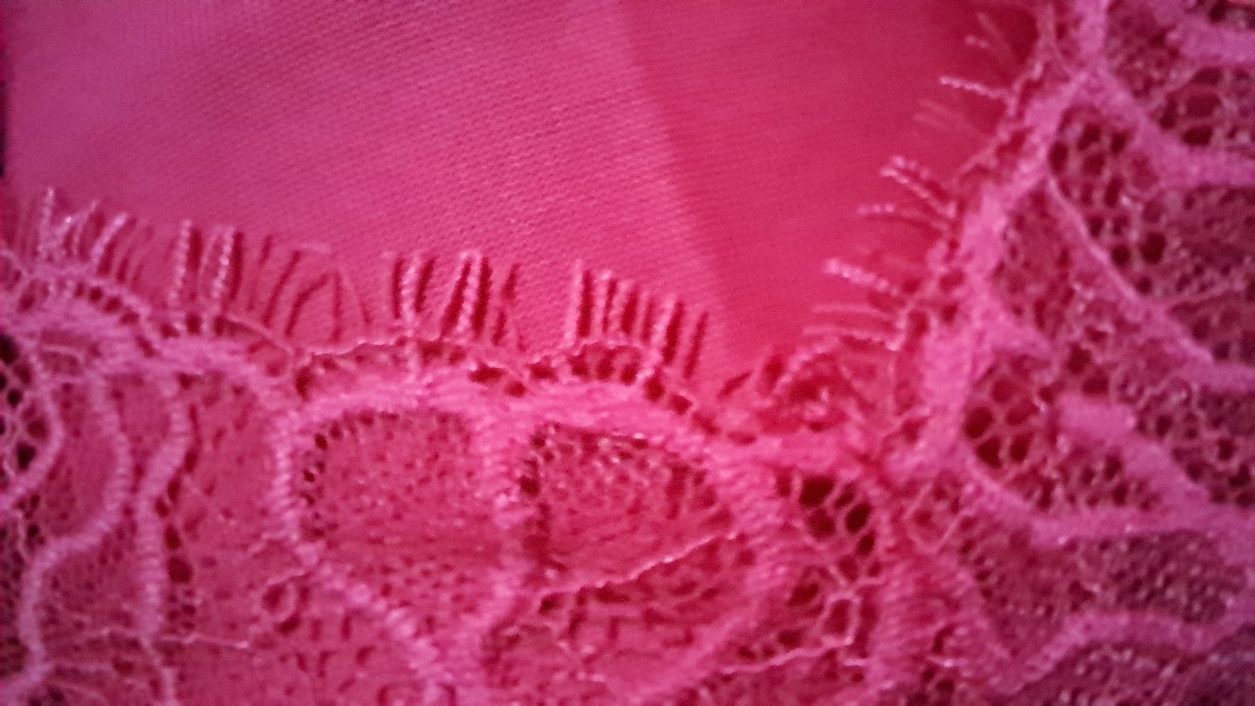 Morgan Tops: Débardeur rose Morgan taille XS – D'occasion à Rolle par Loutre84 3