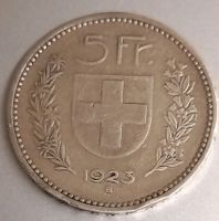 CH 5 franchi 1923