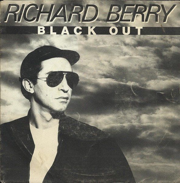 Kompaktkassetten: CASSETTE RICHARD BERRY - CHANSONS – Gebraucht aus PORRENTRTUY von RABAIS_SPORT