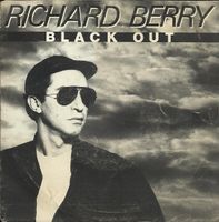 CASSETTE RICHARD BERRY - CHANSONS