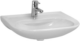 Waschtisch Laufen Arolla New 60cm mit Armatur