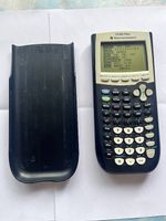Tachenrechner TI-84 Plus
