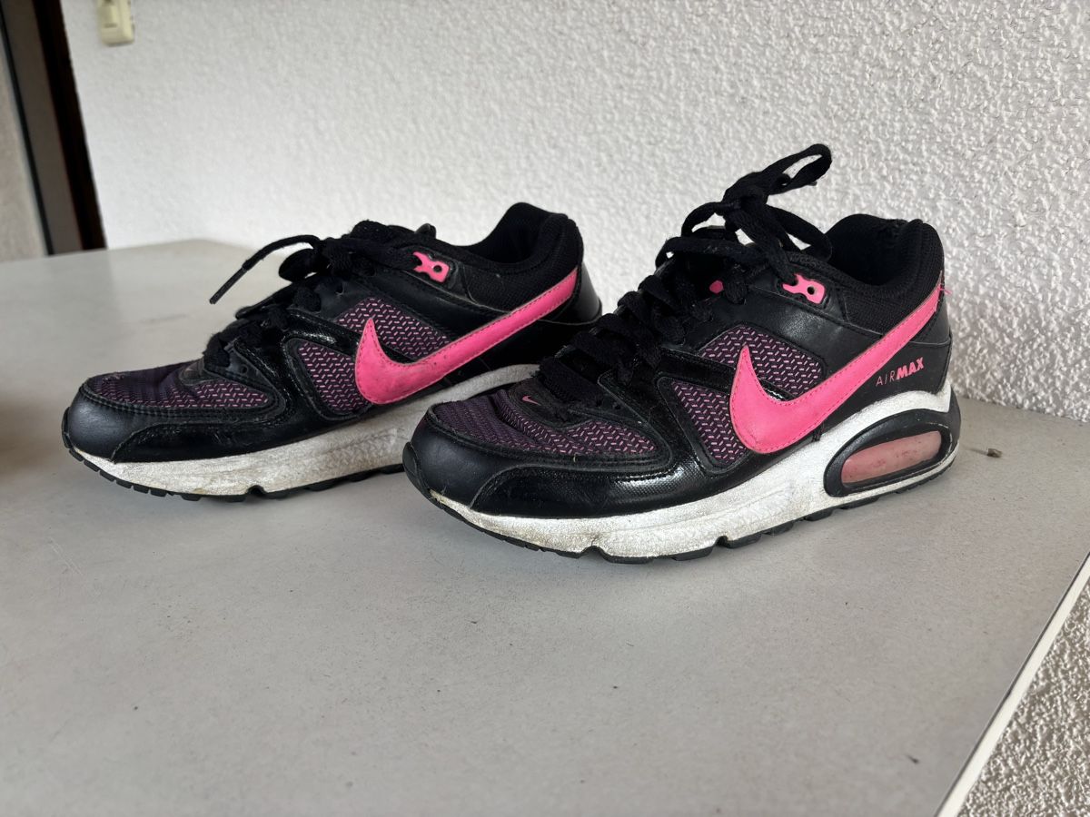 Nike Scarpe da donna: Nike Air Max 38 – Usato da Schübelbach venduto da bet_n5l9