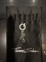 Thomas Sabo Zwischenelement für Anhänger