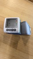 Sanitas SBC 25/1 Blutdruckmessgert wrist used