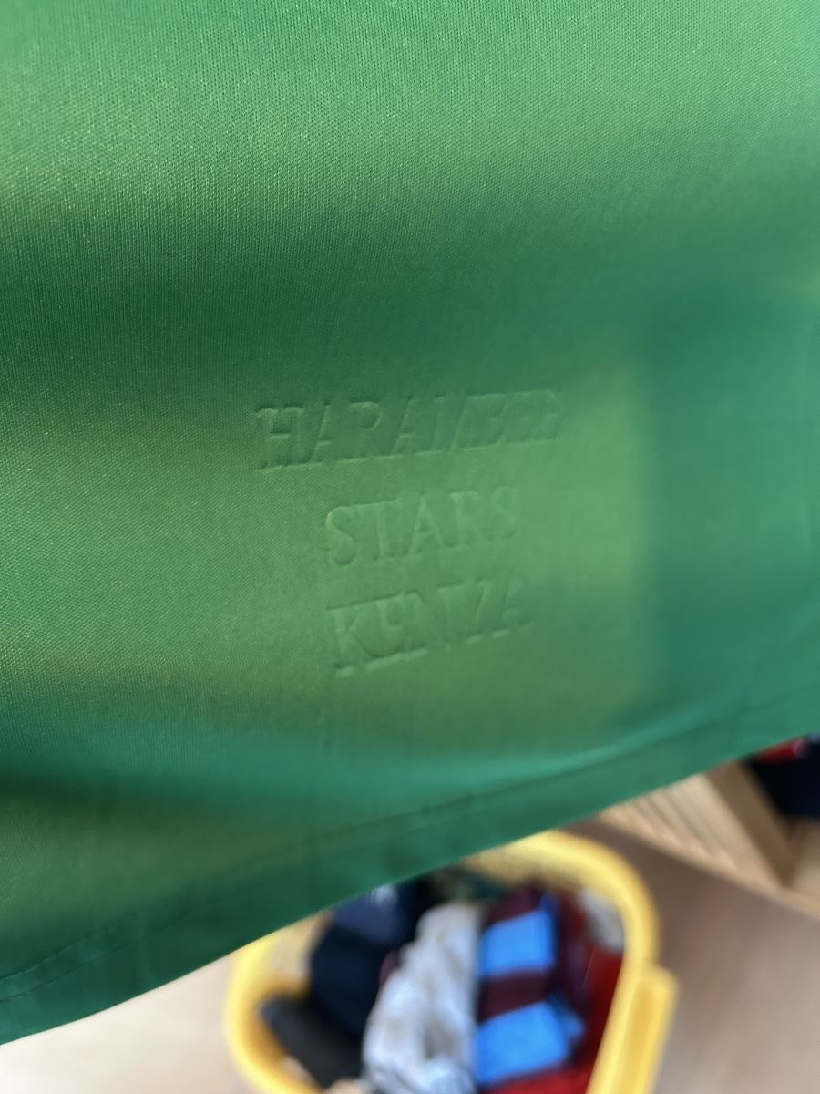 Canottiere & Pantaloni: Maillot du Kenya 2023 – Nuovo (secondo la descrizione) da Courgenay venduto da mar_w26c 4