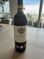 Château les Religieuses, Saint Emilion grand Cru
