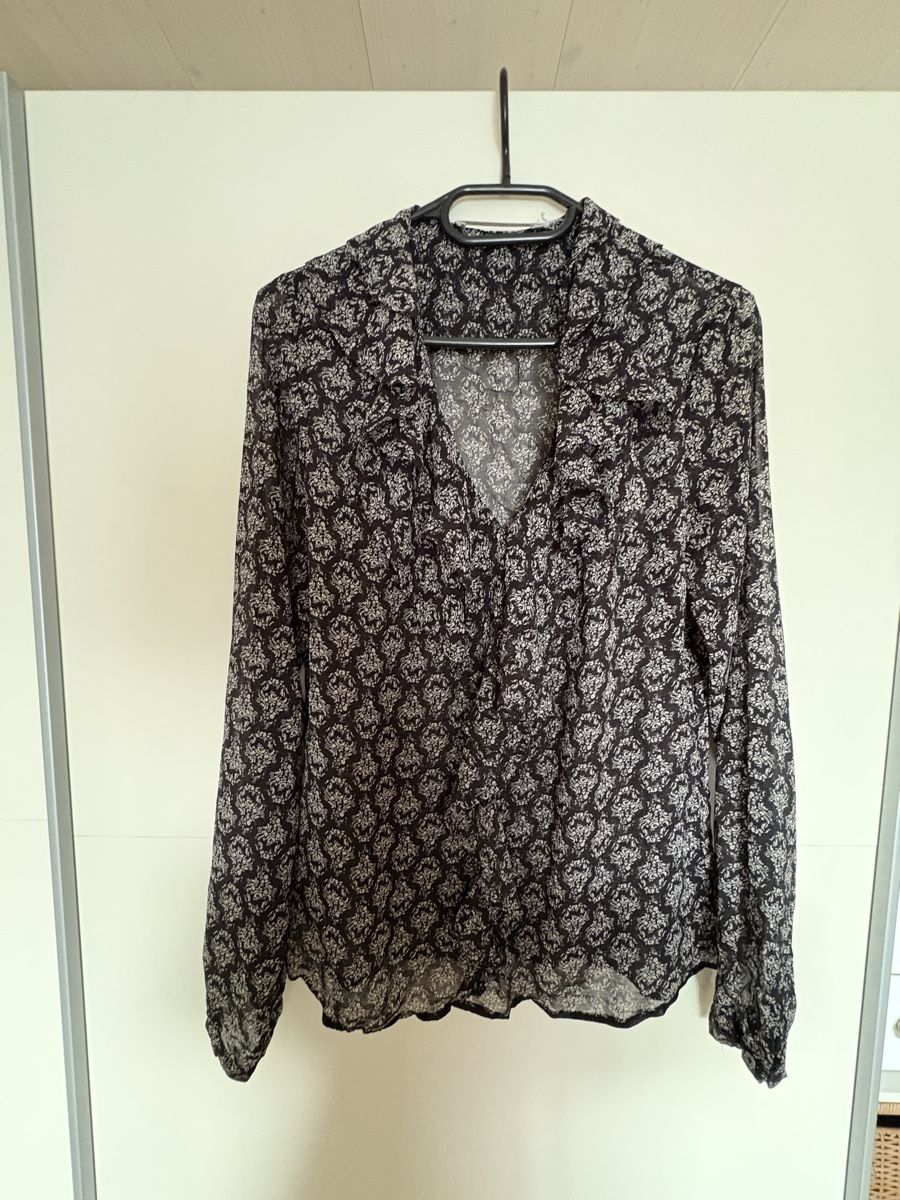 Nile Camicette: Nile Bluse von Atelier, Grösse XS – Usato da Lotzwil venduto da Lucie85