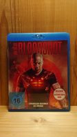BLOODSHOT Blu-Ray DC mit Vin Diesel