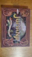 JUMANJI Brettspiel - Erwecke das Abenteuer zum Leben! 🤩