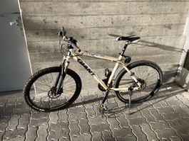 Mountainbike
