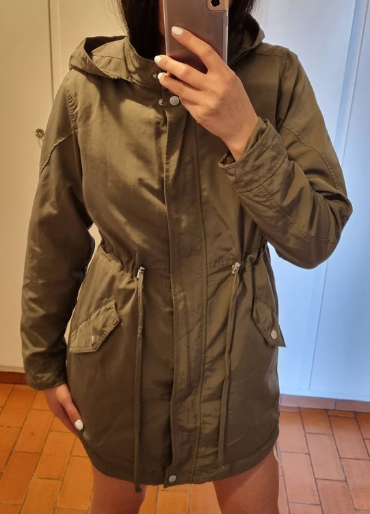 Newyorker Pullparka