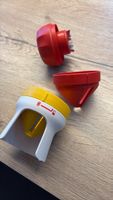 Tupperware Zoodelino Spiralschneider, Gemüsespaghetti!