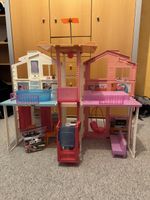 Barbie Haus