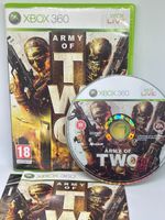 Army of Two: The 40th Day per Xbox 360 - PAL