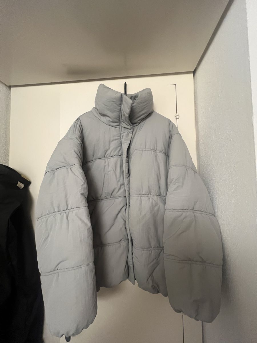 H&M Jacken: Puffer Jacket – Gebraucht aus Bern von fen_7rn8