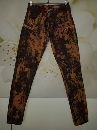 PLEASE Jeans taille / Grosse XXS (XS EUR)
