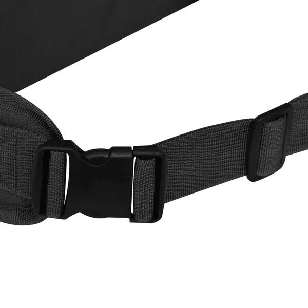 Zaini: Armeerucksack 65 L Schwarz – Nuovo e nell'imballaggio originale da Bühler venduto da DealHaus_Ostschweiz 6