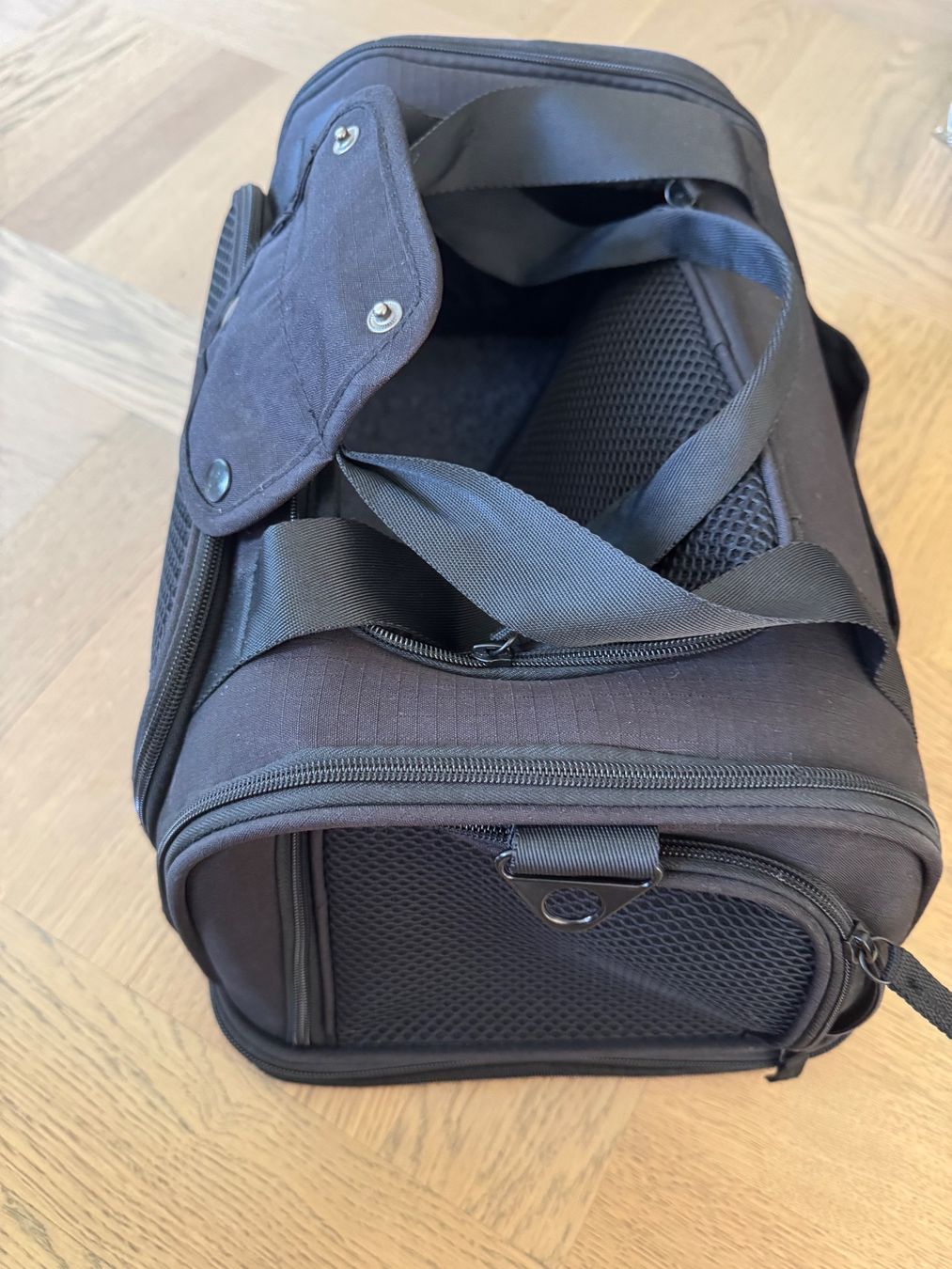Cucce & Letti: Tier Reisebox (Flugzeugtauglich) – Nuovo (secondo la descrizione) da zürich venduto da sonicmoons 3