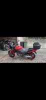 Yamaha TDM 850 1993 28.5 KW