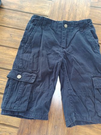 short Kids 122